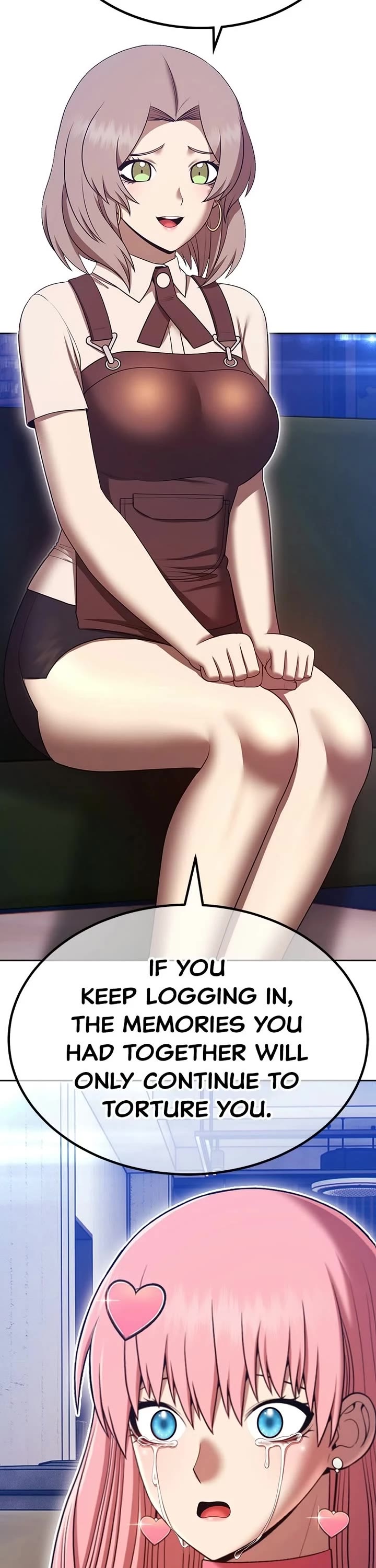 +99 Wooden stick chapter 187 page 56