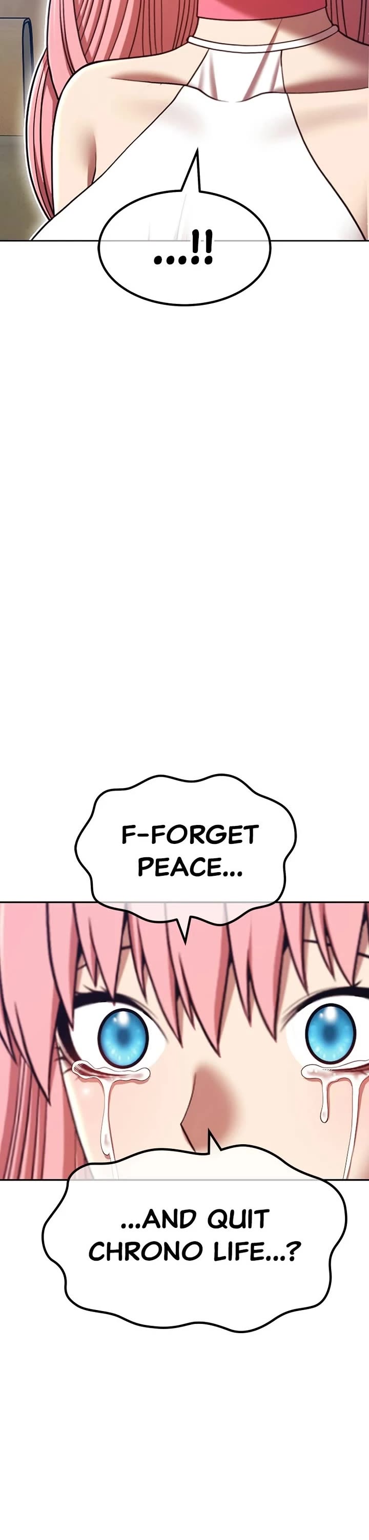 +99 Wooden stick chapter 187 page 57