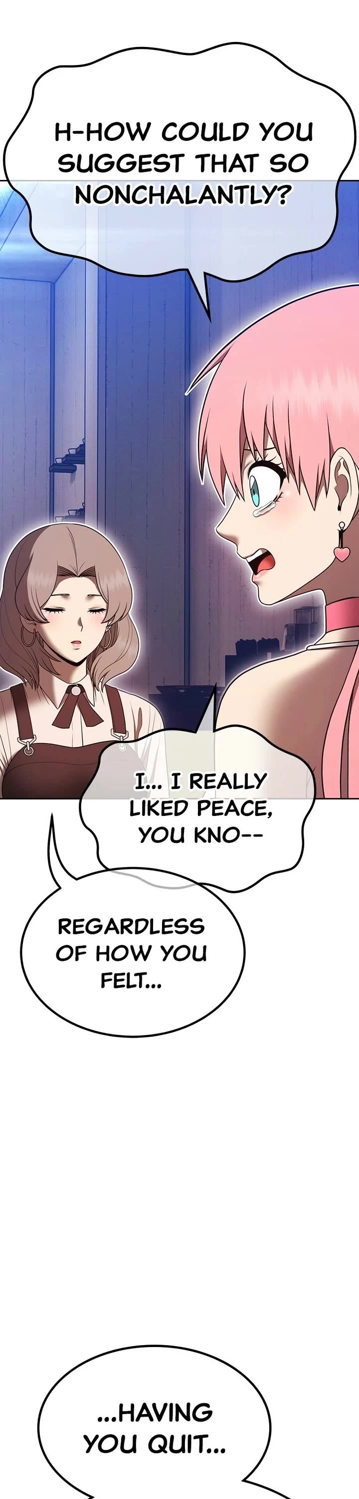 +99 Wooden stick chapter 187 page 58