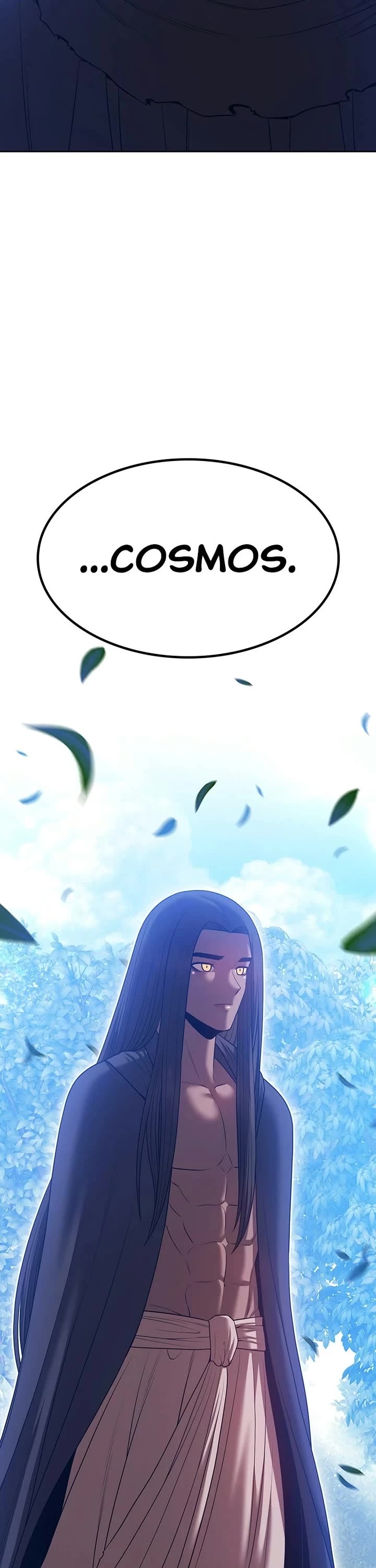 +99 Wooden stick chapter 187 page 6