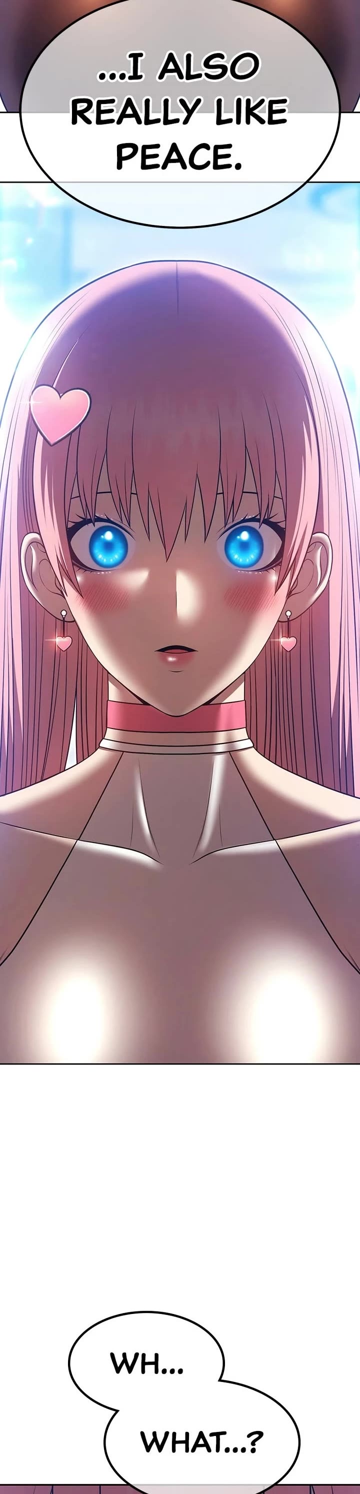 +99 Wooden stick chapter 187 page 60