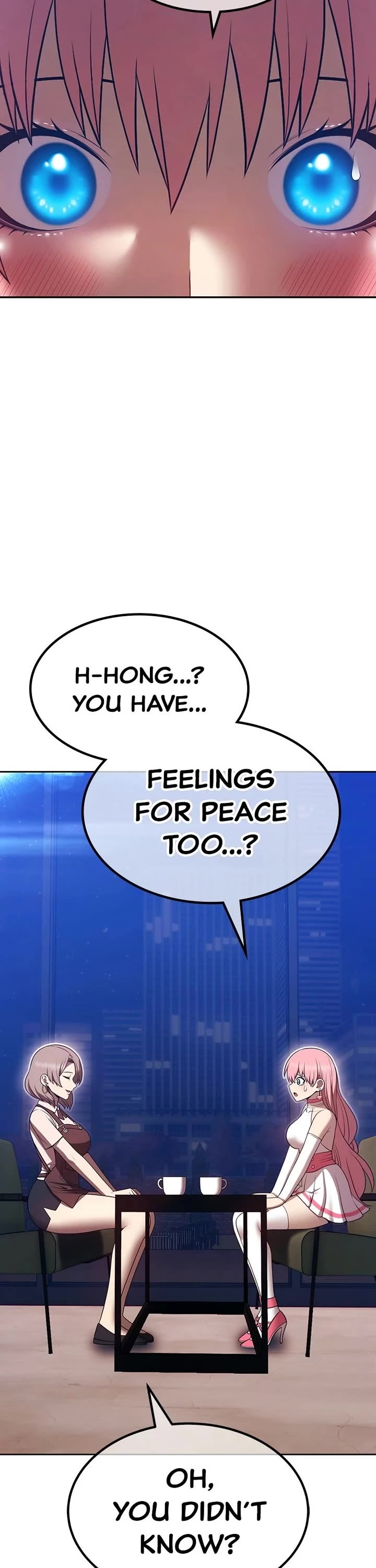 +99 Wooden stick chapter 187 page 61