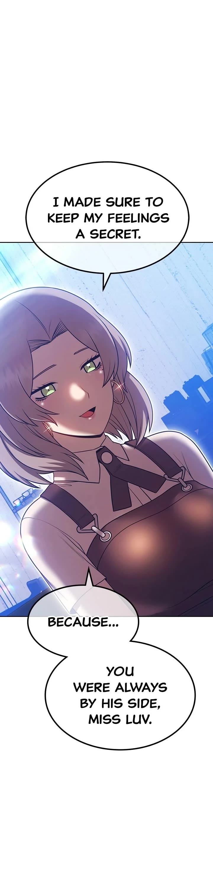 +99 Wooden stick chapter 187 page 69