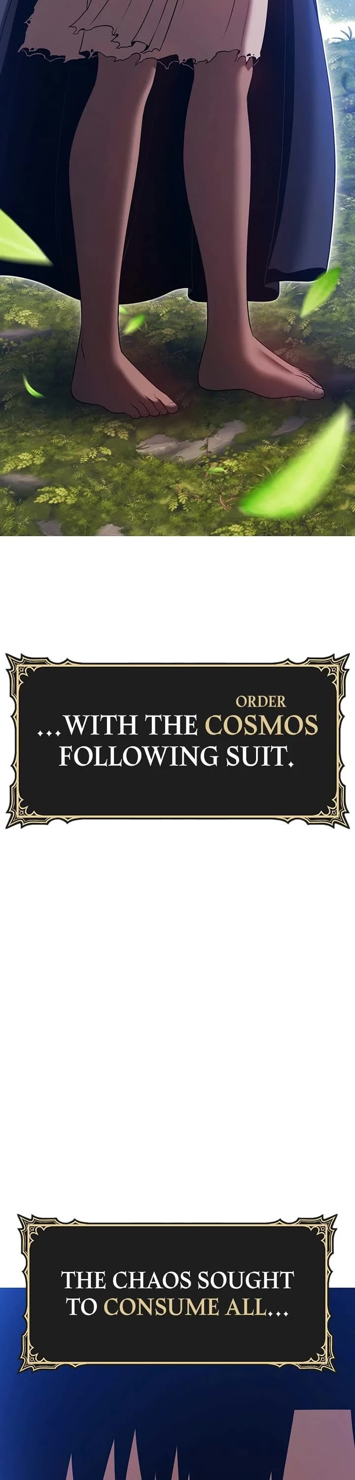 +99 Wooden stick chapter 187 page 7