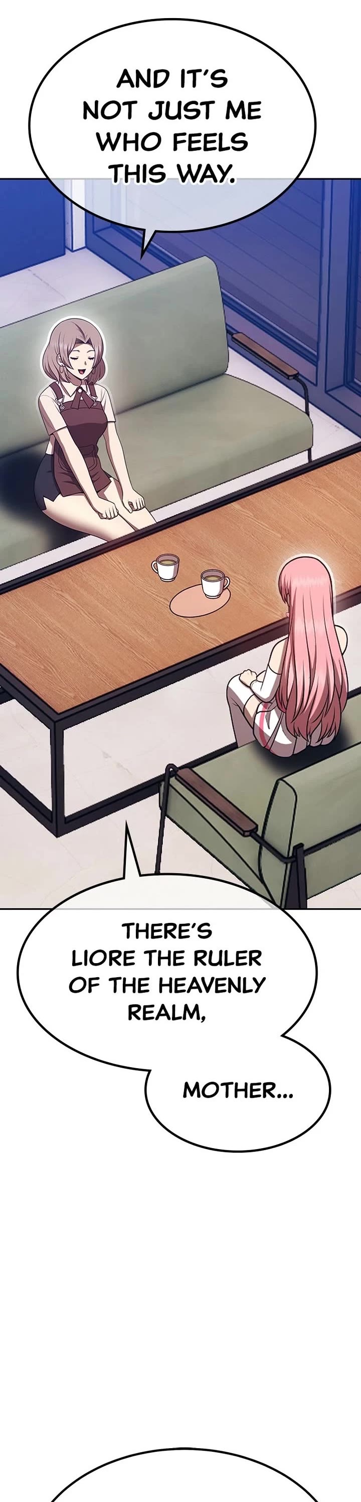 +99 Wooden stick chapter 187 page 70