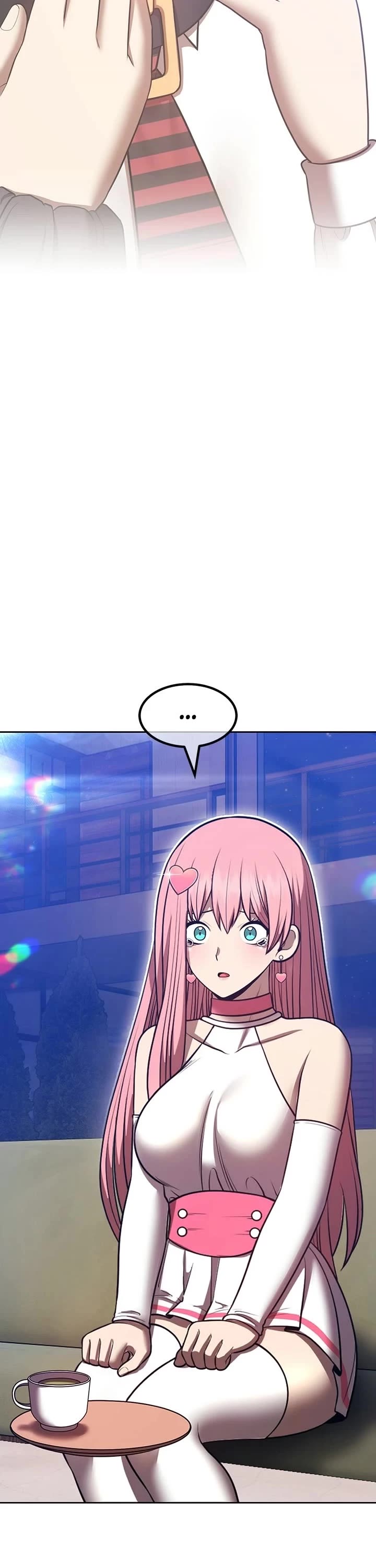 +99 Wooden stick chapter 187 page 72