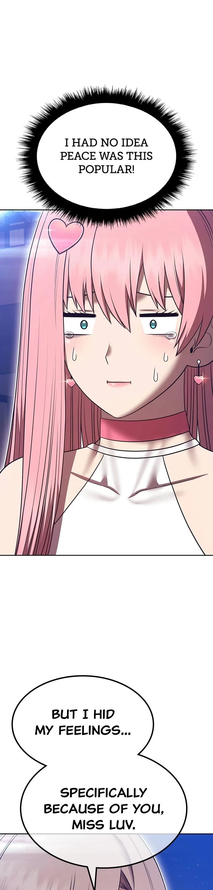 +99 Wooden stick chapter 187 page 73