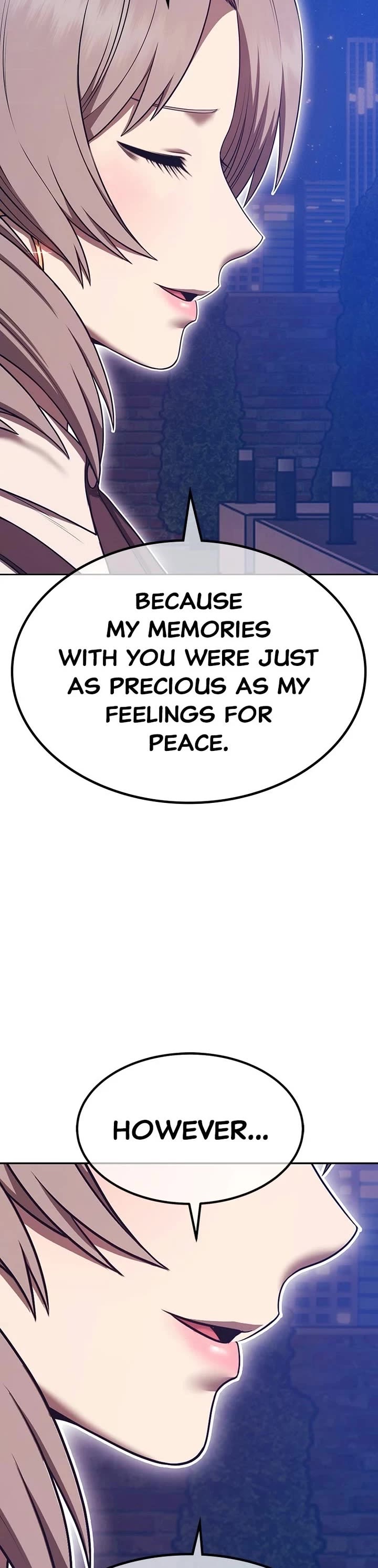 +99 Wooden stick chapter 187 page 74