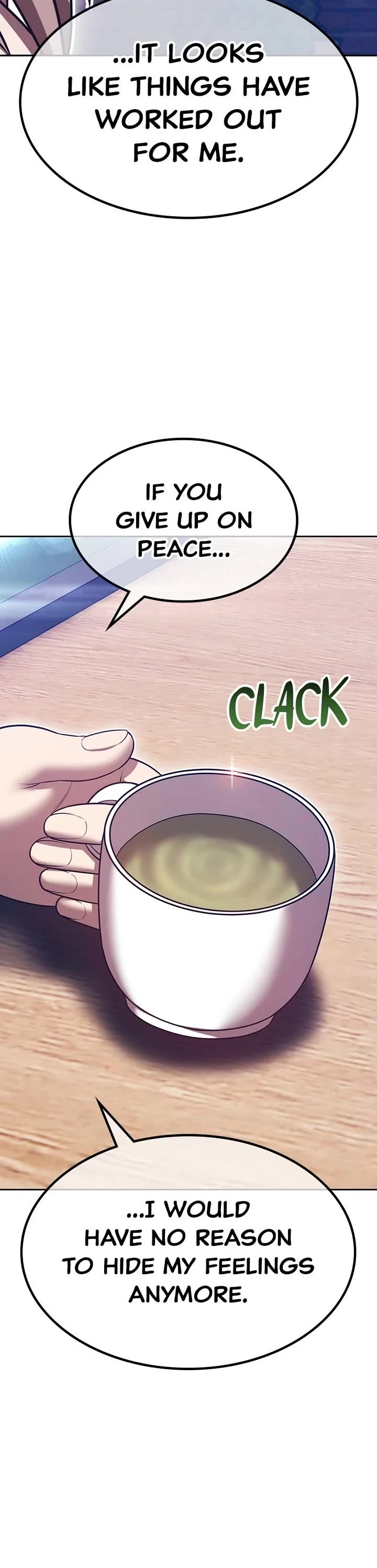 +99 Wooden stick chapter 187 page 75