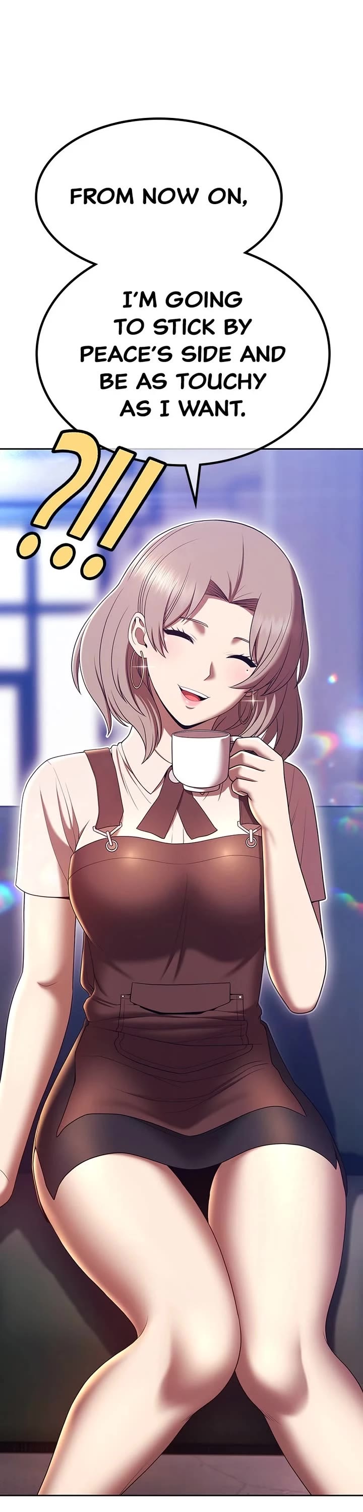 +99 Wooden stick chapter 187 page 76