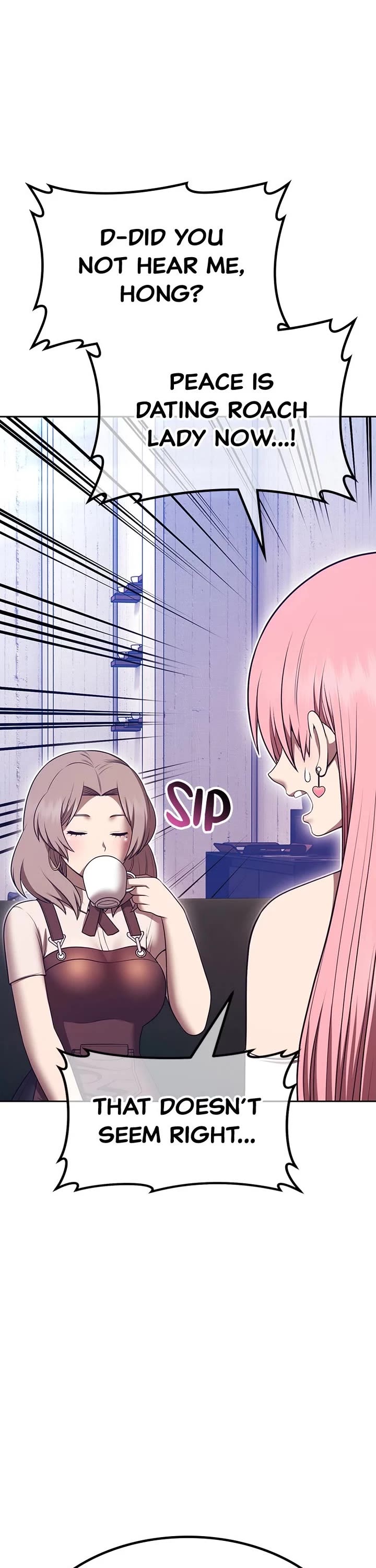 +99 Wooden stick chapter 187 page 77