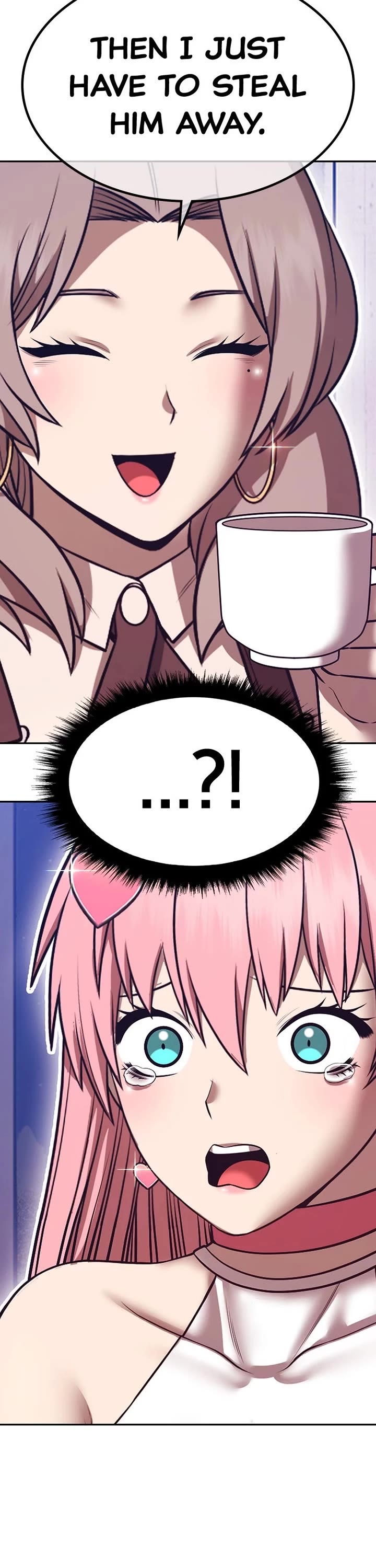 +99 Wooden stick chapter 187 page 78