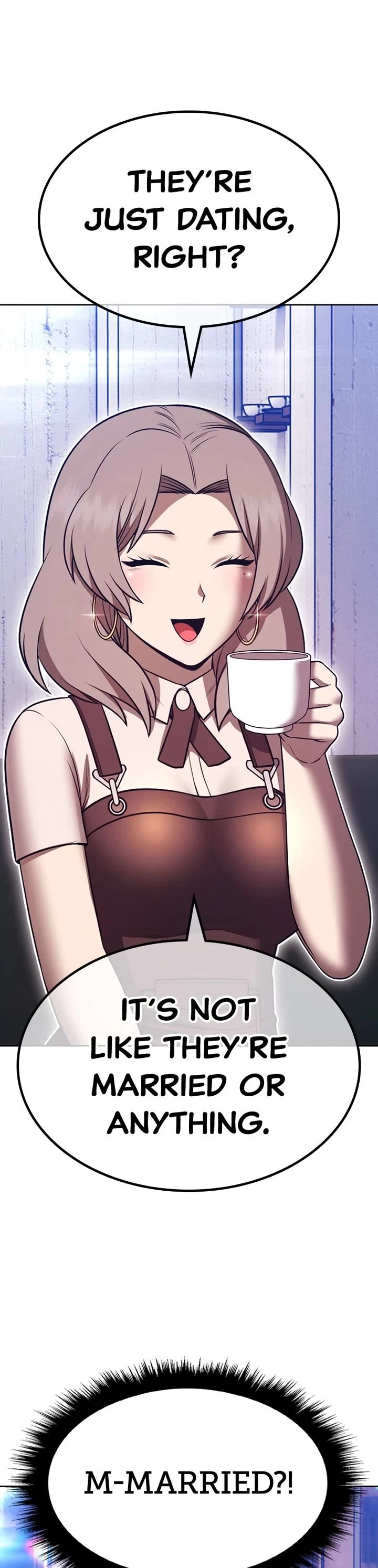 +99 Wooden stick chapter 187 page 79