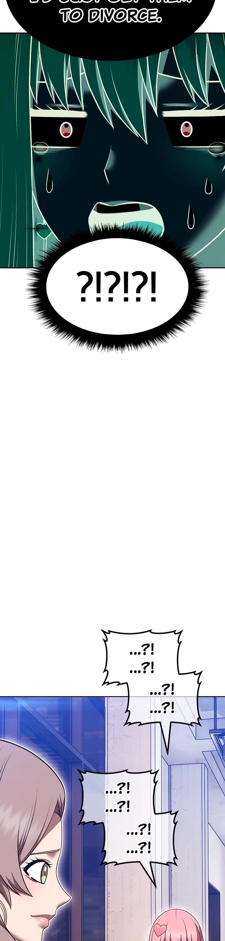 +99 Wooden stick chapter 187 page 81