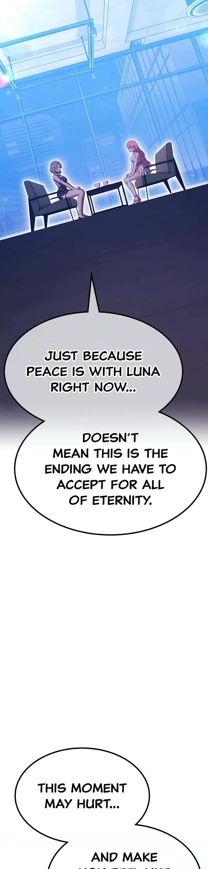 +99 Wooden stick chapter 187 page 83