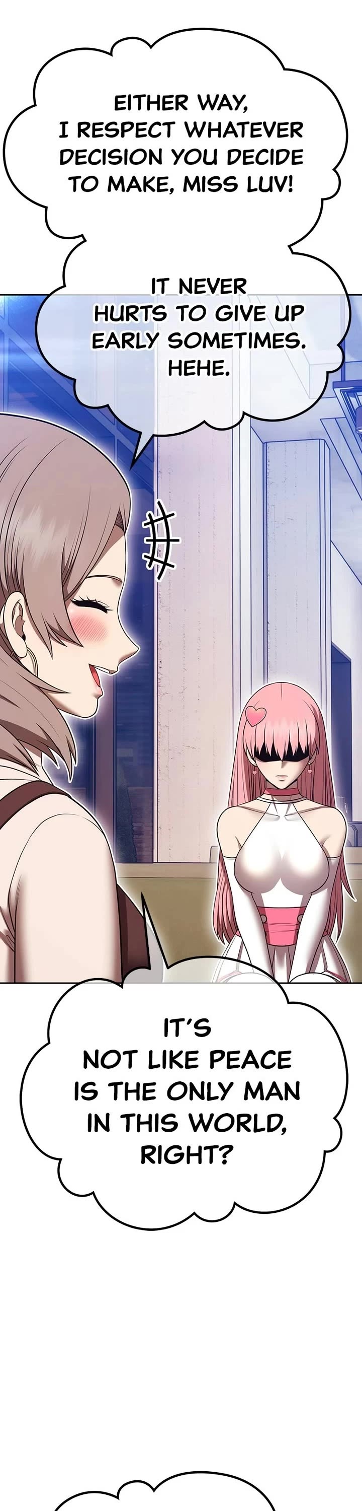 +99 Wooden stick chapter 187 page 87