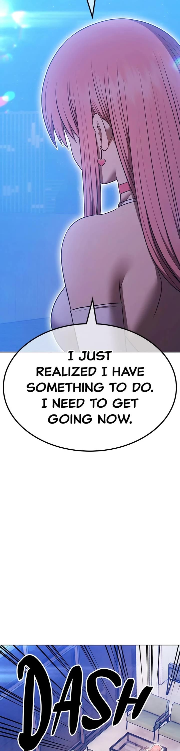 +99 Wooden stick chapter 187 page 89