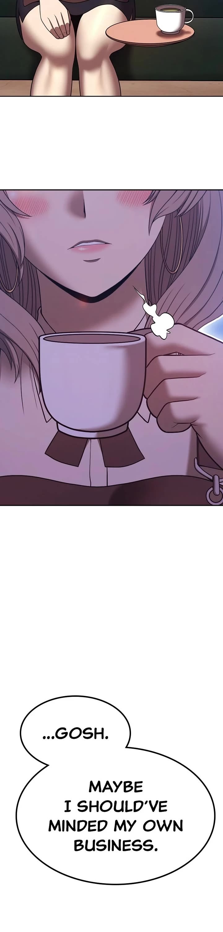 +99 Wooden stick chapter 187 page 91