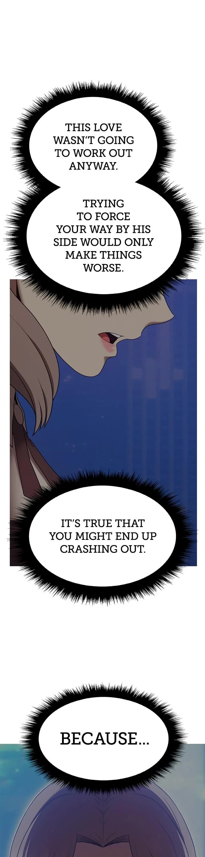 +99 Wooden stick chapter 187 page 92