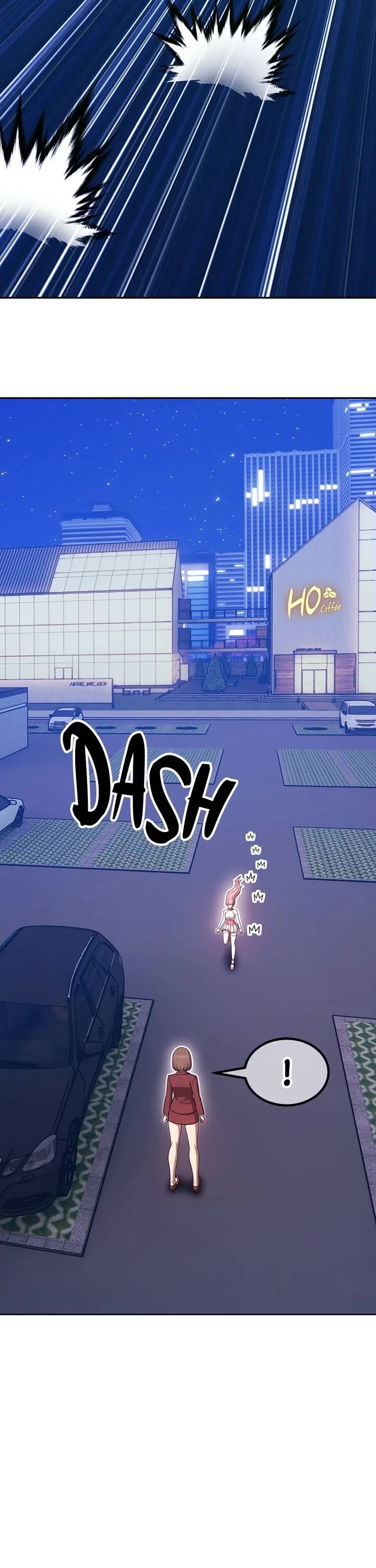 +99 Wooden stick chapter 187 page 96