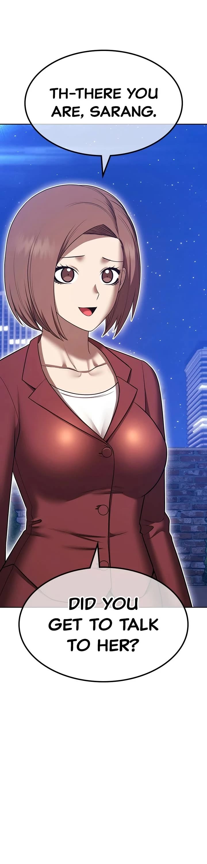 +99 Wooden stick chapter 187 page 97