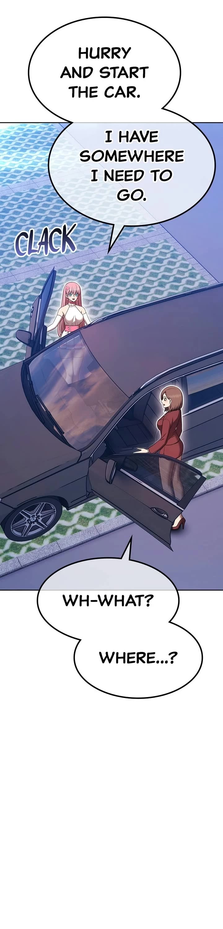 +99 Wooden stick chapter 187 page 98