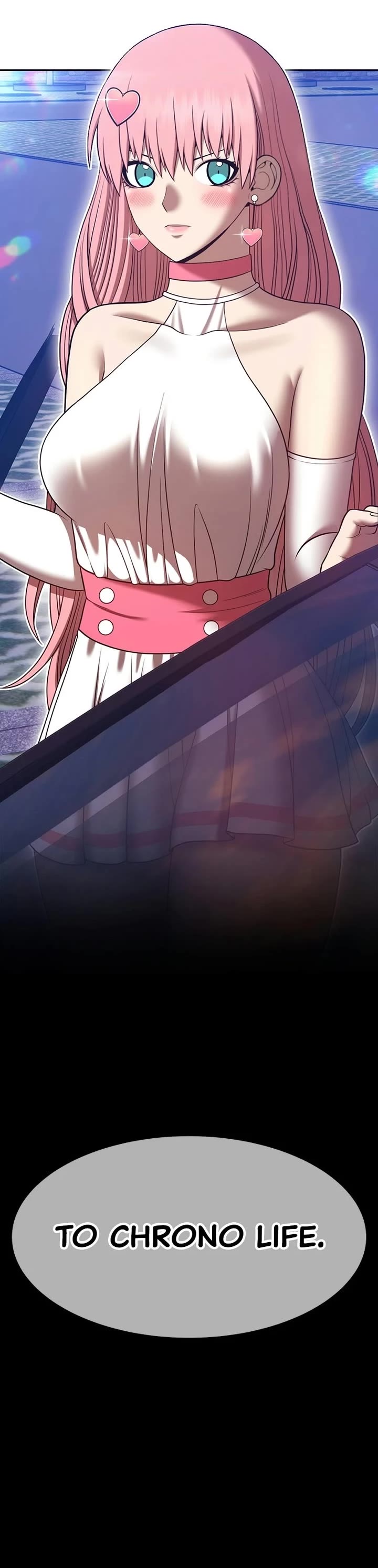 +99 Wooden stick chapter 187 page 99