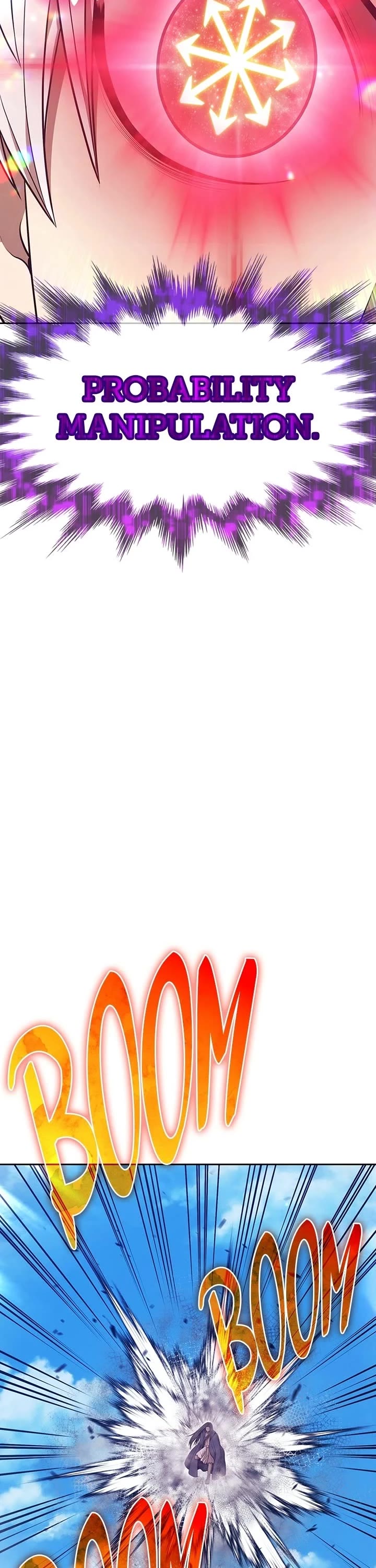 +99 Wooden stick chapter 188 page 102