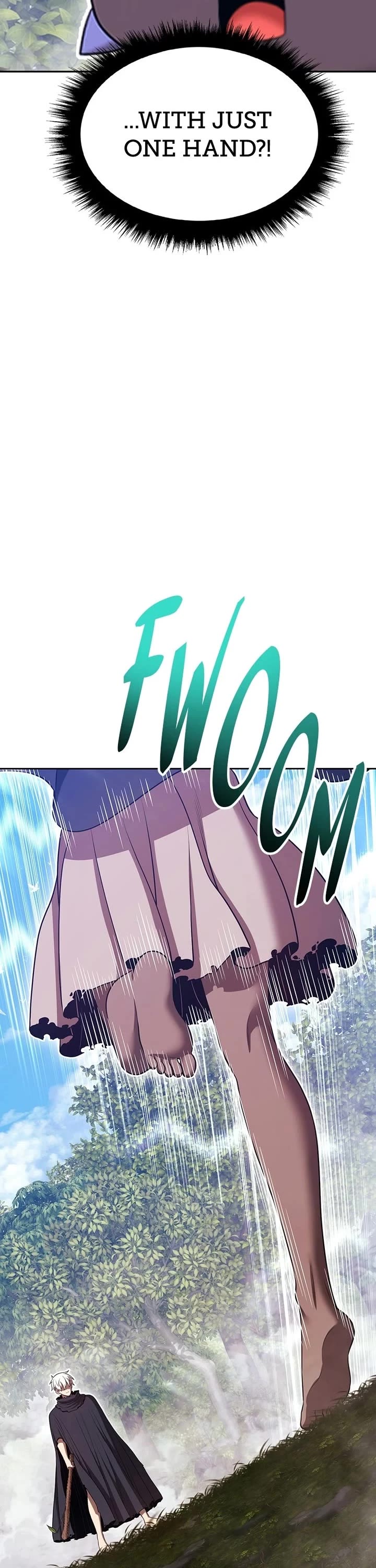 +99 Wooden stick chapter 188 page 107