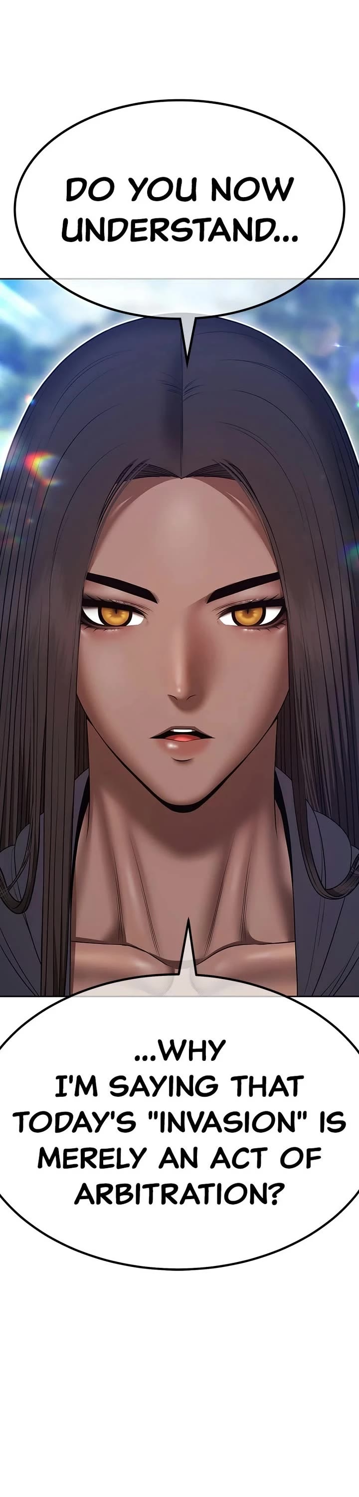 +99 Wooden stick chapter 188 page 141