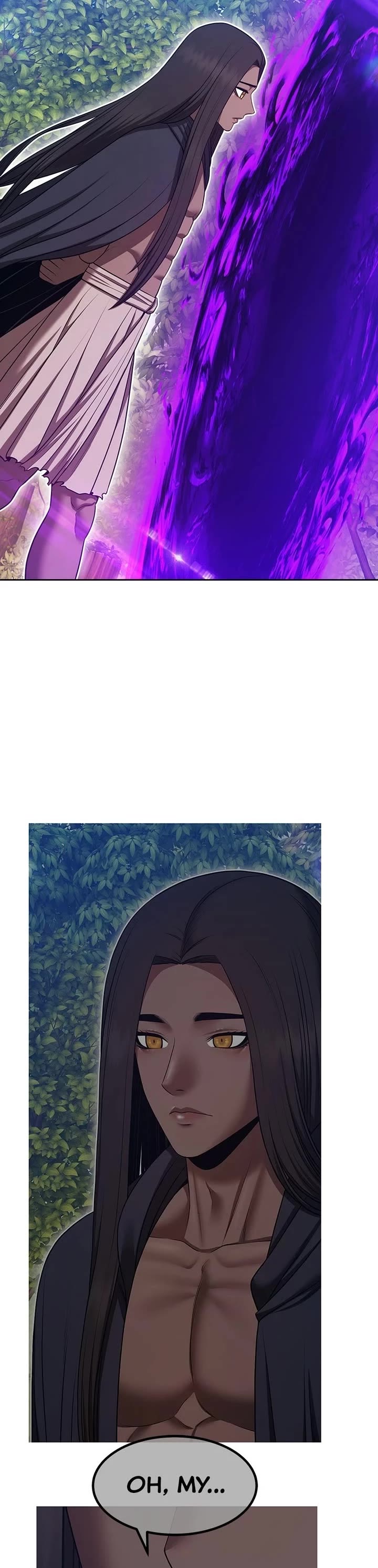 +99 Wooden stick chapter 188 page 144