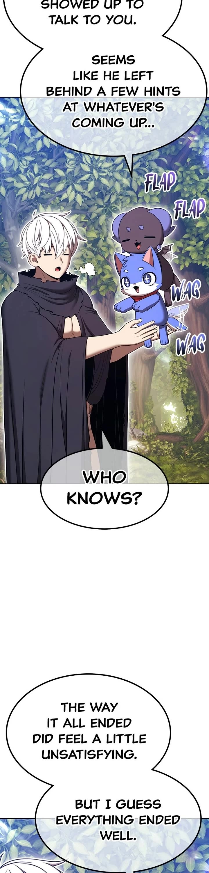 +99 Wooden stick chapter 188 page 151