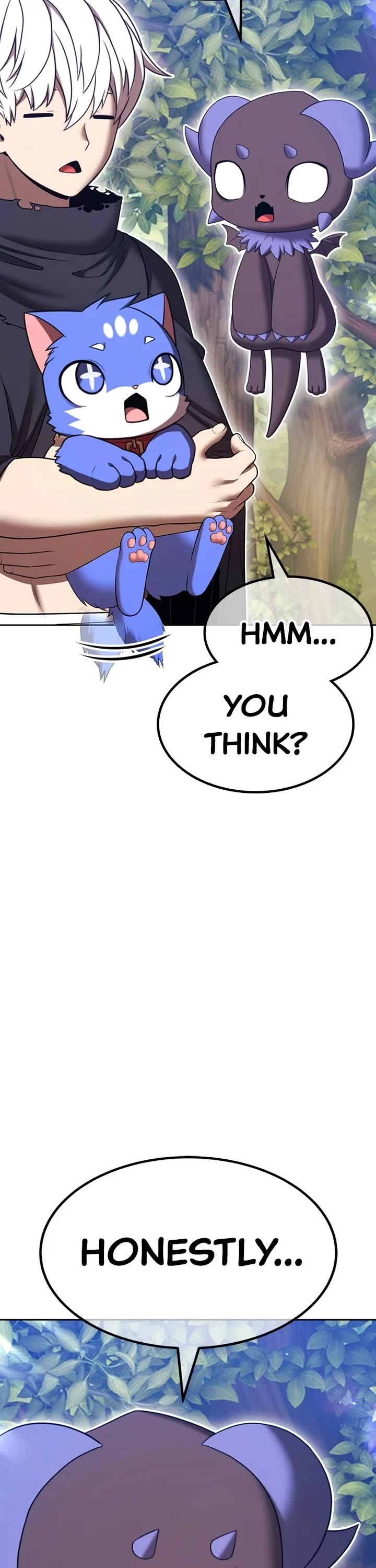 +99 Wooden stick chapter 188 page 152