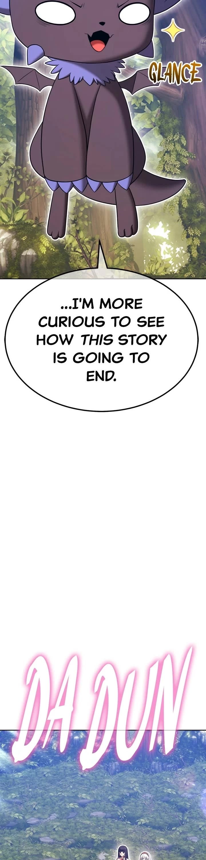 +99 Wooden stick chapter 188 page 153