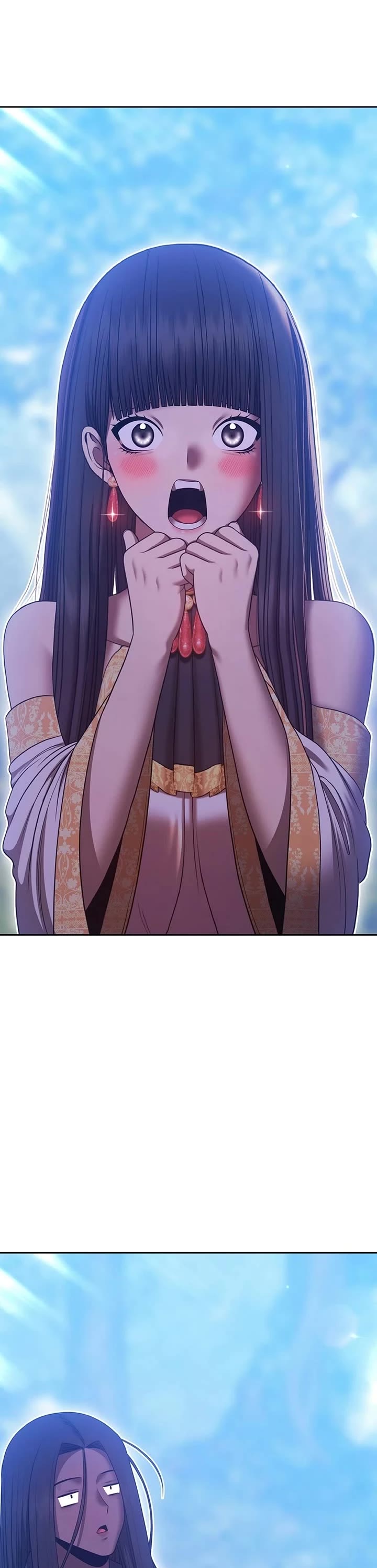 +99 Wooden stick chapter 188 page 19