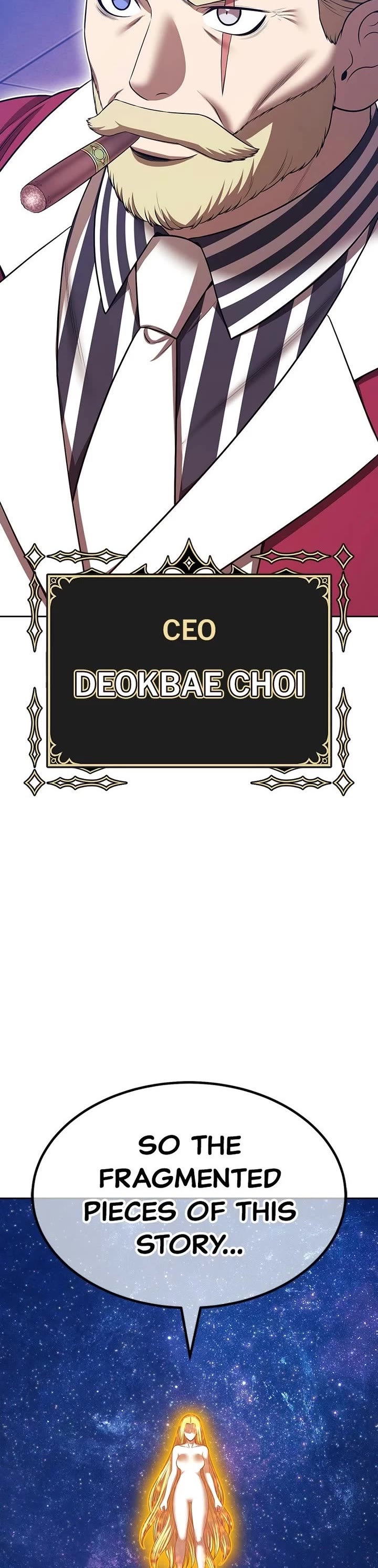 +99 Wooden stick chapter 188 page 55