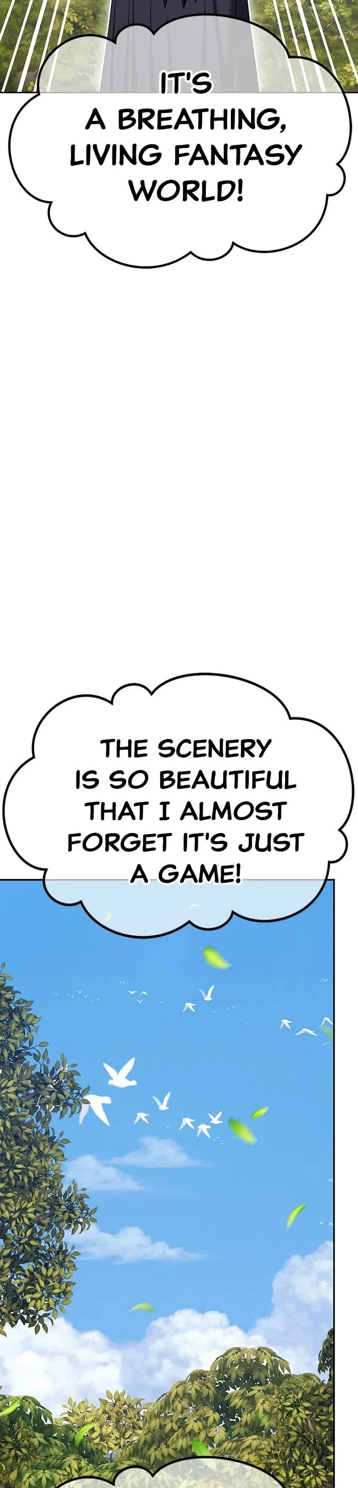 +99 Wooden stick chapter 188 page 65