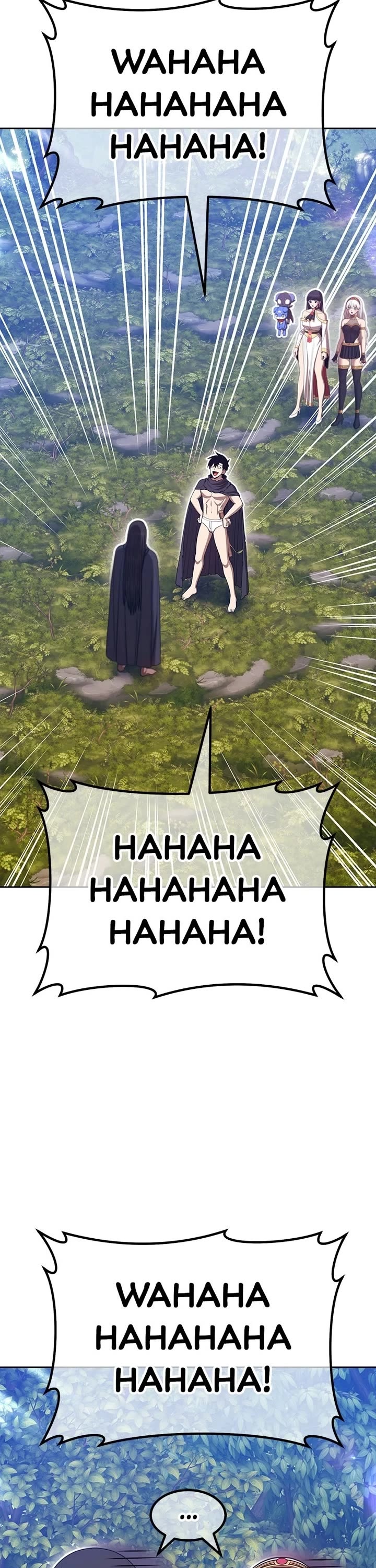 +99 Wooden stick chapter 188 page 73