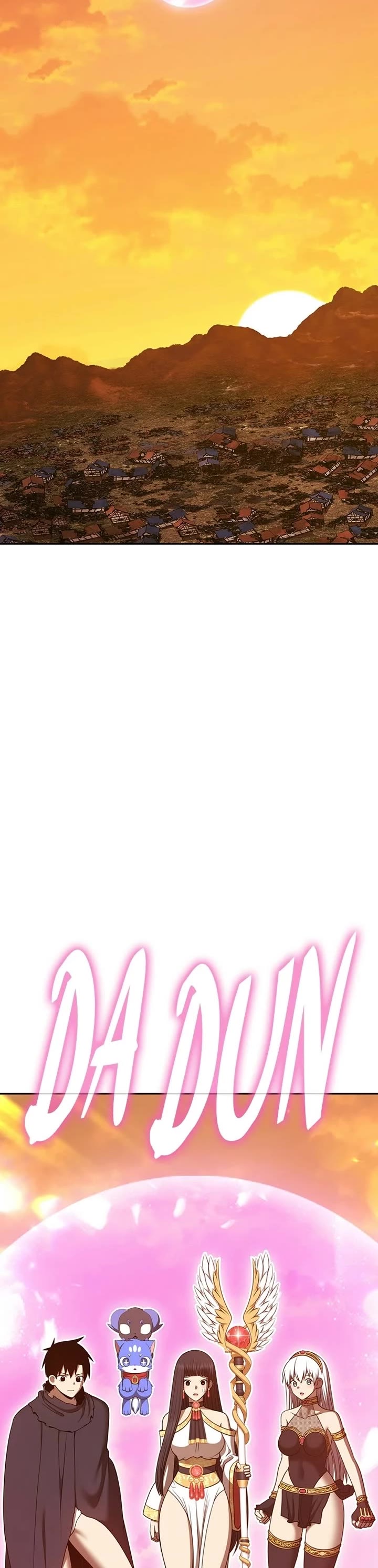 +99 Wooden stick chapter 189 page 105