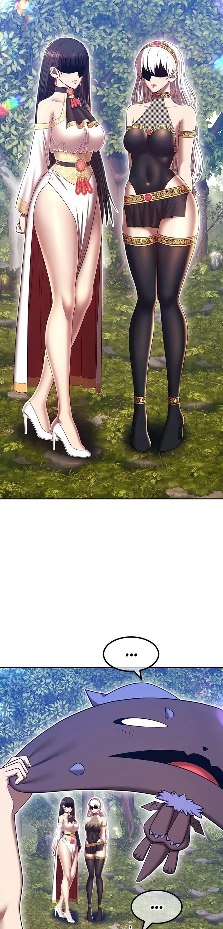 +99 Wooden stick chapter 189 page 11