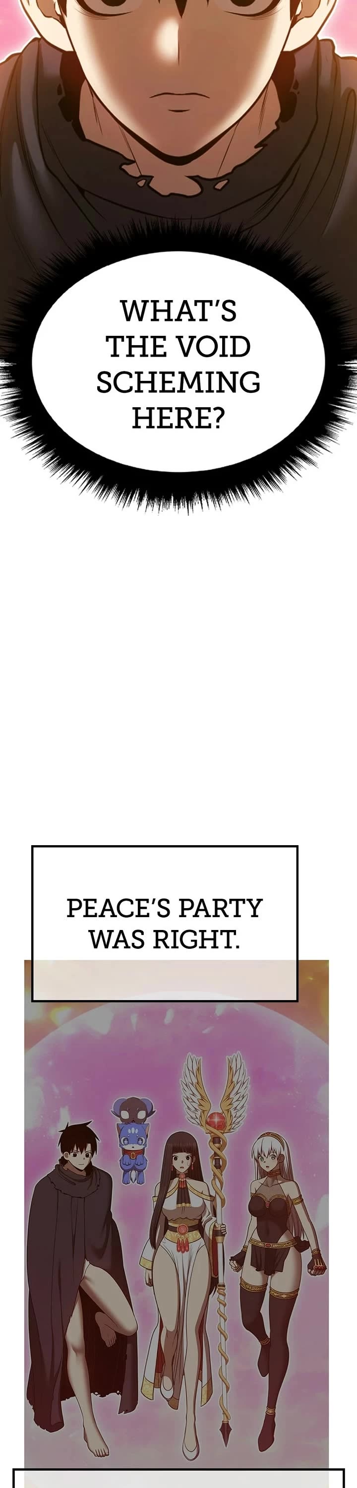 +99 Wooden stick chapter 189 page 123