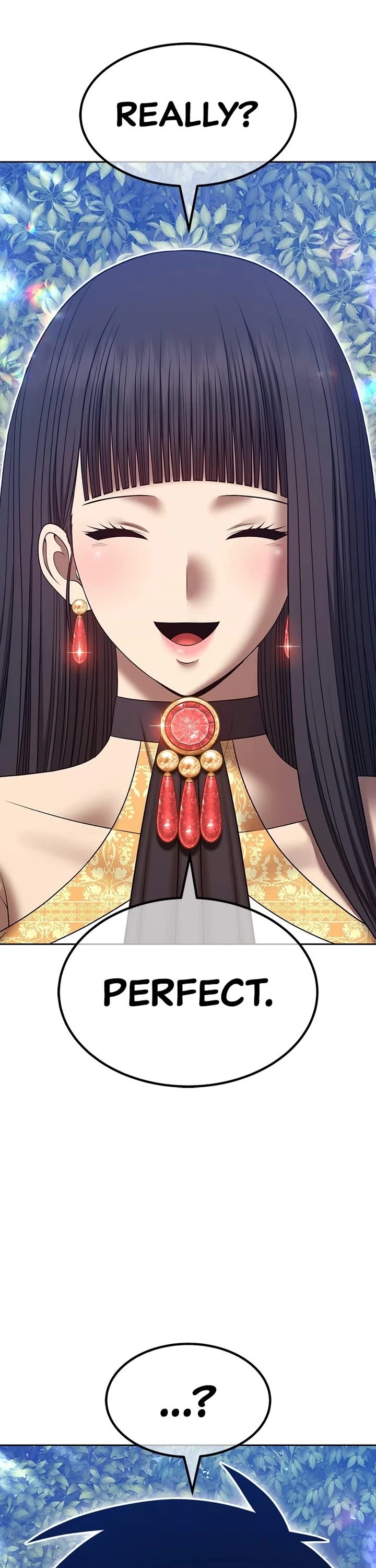 +99 Wooden stick chapter 189 page 16