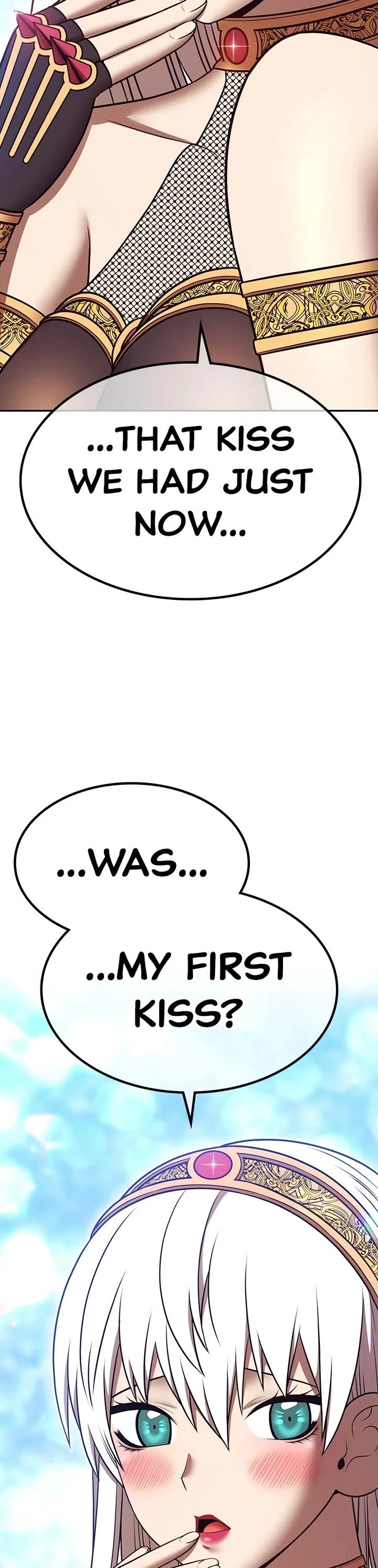 +99 Wooden stick chapter 189 page 30