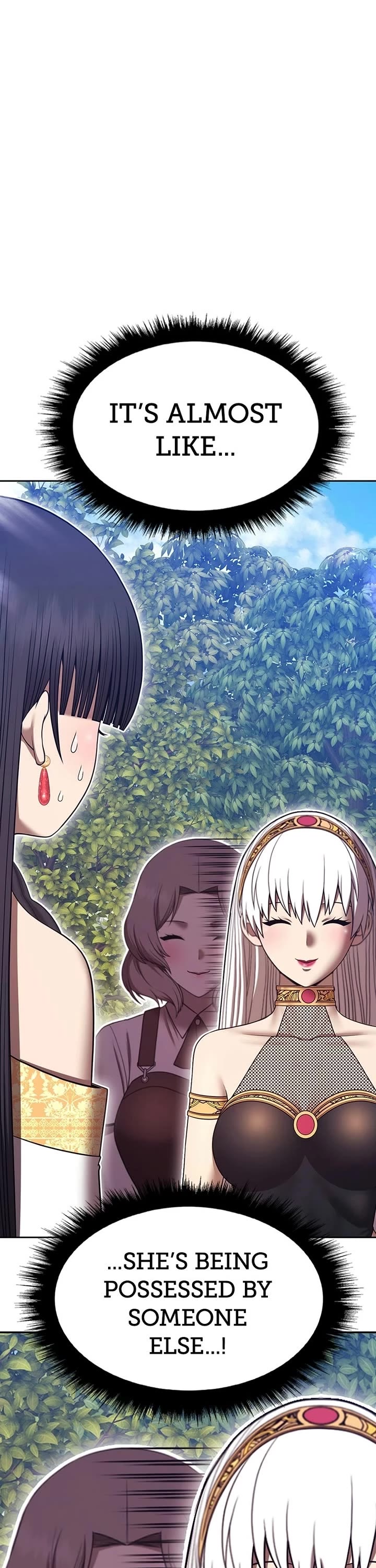 +99 Wooden stick chapter 189 page 38