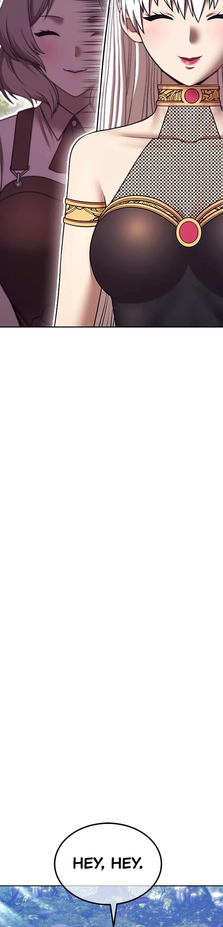 +99 Wooden stick chapter 189 page 39