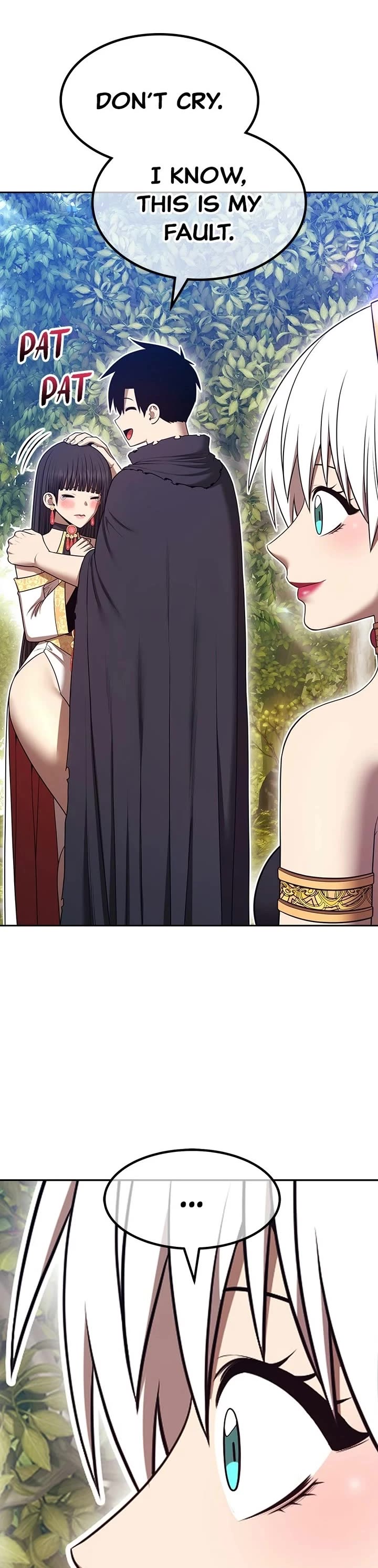 +99 Wooden stick chapter 189 page 44