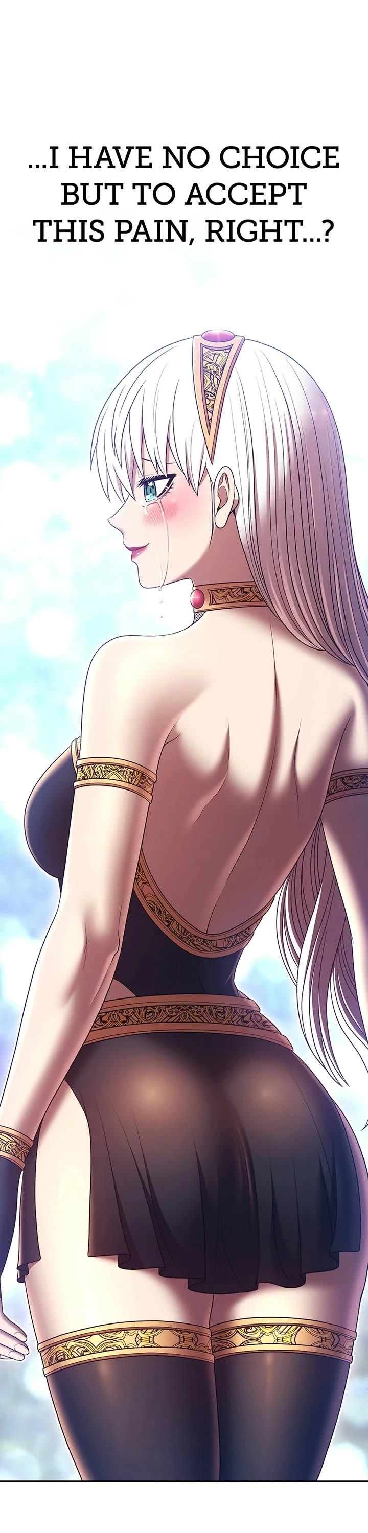 +99 Wooden stick chapter 189 page 48