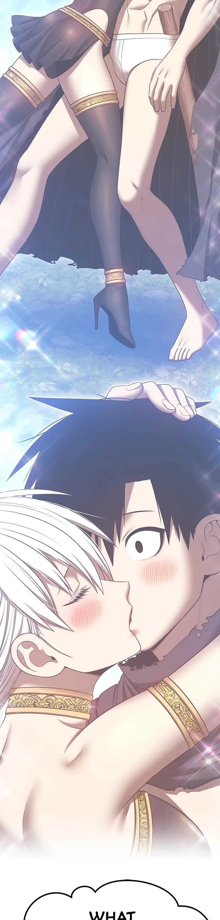 +99 Wooden stick chapter 189 page 6