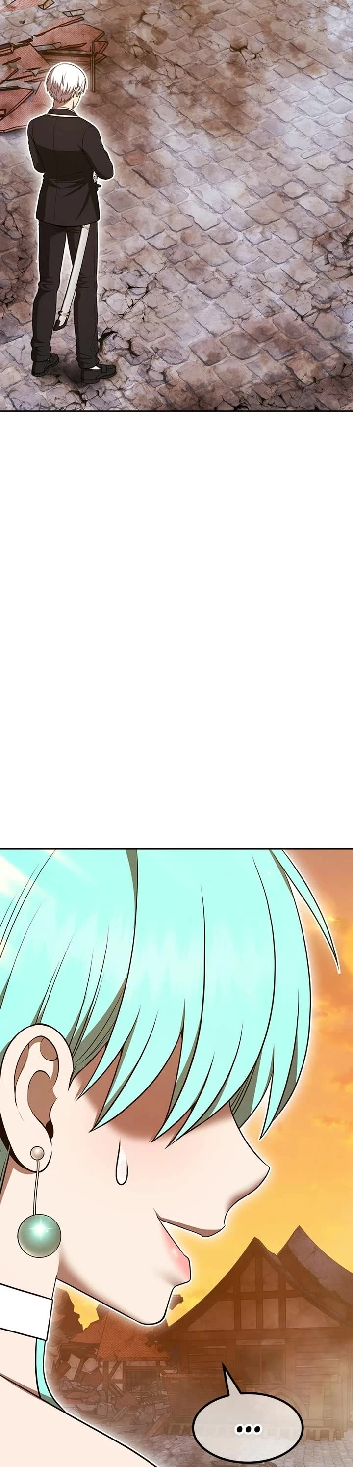 +99 Wooden stick chapter 189 page 70