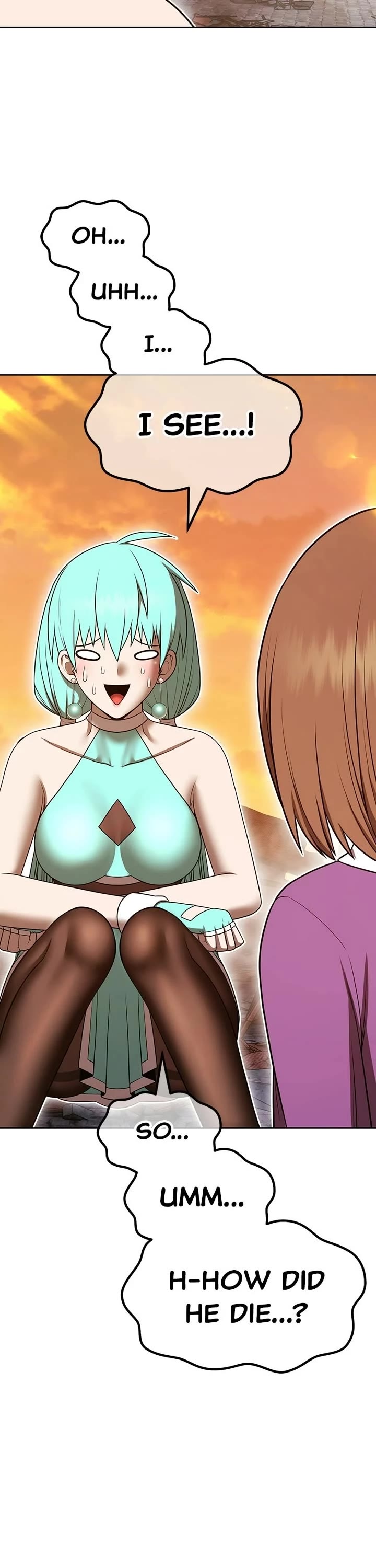 +99 Wooden stick chapter 189 page 71